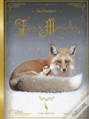 Capa do artigo Fees & Merveilles