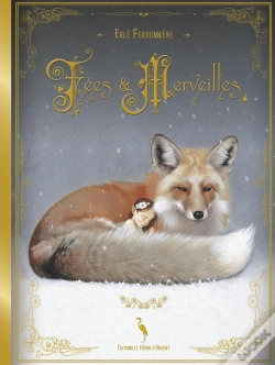 Capa do artigo Fees & Merveilles