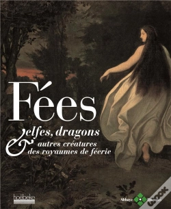 Capa do artigo Fees, Elfes, Dragons Et Autres Creatures Des Royaumes De Feerie