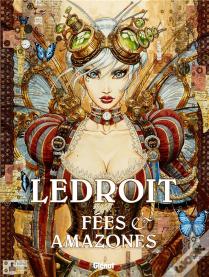 Fées Et Amazones