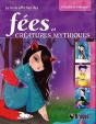Fées Et Créatures Mythiques - Preview