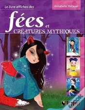 Capa do artigo Fées Et Créatures Mythiques