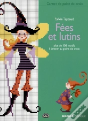 Capa do artigo Fées Et Lutins