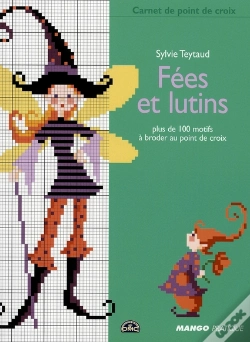 Capa do artigo Fées Et Lutins