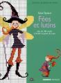 Fées Et Lutins - Preview