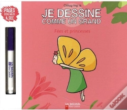 Capa do artigo Fées Et Princesses