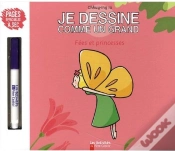 Capa do artigo Fées Et Princesses