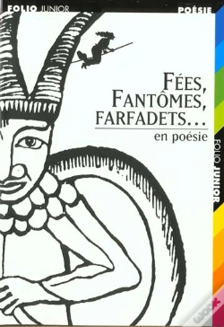 Capa do artigo Fées, Fantômes Et Farfadets