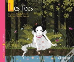 Capa do artigo Fees (Les) Petits Contes Et Classiques