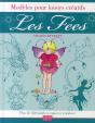 Fées ; Modèles Pour Les Loisirs Créatifs - Preview