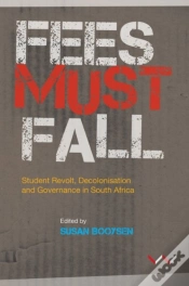 Capa do artigo Fees Must Fall