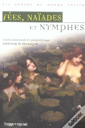 Capa do artigo Fees, Naiades Et Nymphes