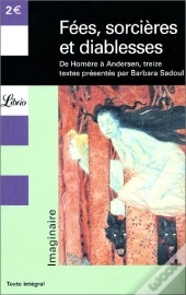 Fees, Sorcieres, Diablesses