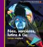 Fées, Sorcières, Lutins & Cie - Preview
