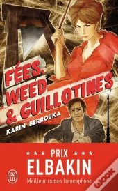 Fees, Weed Et Guillotines