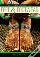Feet And Footwear