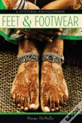 Feet And Footwear