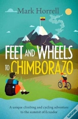 Capa do artigo Feet And Wheels To Chimborazo