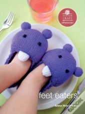 Feet Eaters