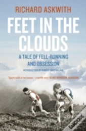 Feet In The Clouds