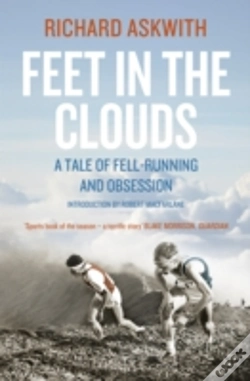 Capa do artigo Feet In The Clouds