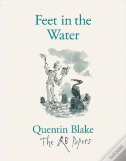 Capa do artigo Feet In The Water