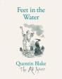 Feet In The Water - Preview