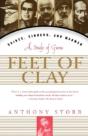 Feet Of Clay - Preview