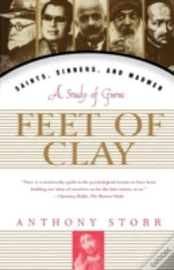 Capa do artigo Feet Of Clay