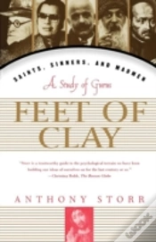 Capa do artigo Feet Of Clay