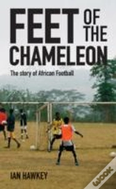 Feet Of The Chameleon