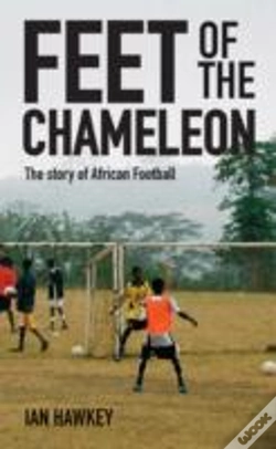 Capa do artigo Feet Of The Chameleon