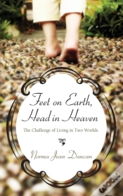 Capa do artigo Feet On Earth, Head In Heaven