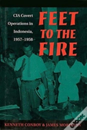 Capa do artigo Feet To The Fire