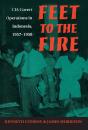 Feet To The Fire - Preview