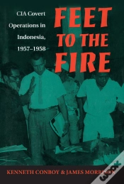 Capa do artigo Feet To The Fire