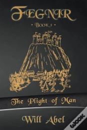 Capa do artigo Fegnir Book 1