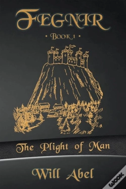 Capa do artigo Fegnir Book 1