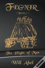 Capa do artigo Fegnir Book 1
