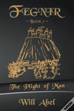 Capa do artigo Fegnir Book 1