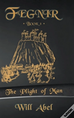 Capa do artigo Fegnir Book 1