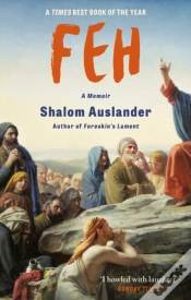 Capa do artigo Feh