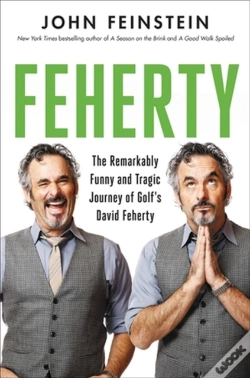 Capa do artigo Feherty