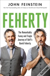 Capa do artigo Feherty