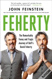 Capa do artigo Feherty