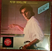 Capa do artigo Fehler Im System - Vinil