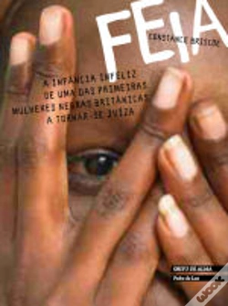 Capa do artigo Feia