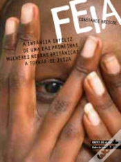 Capa do artigo Feia