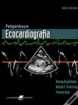 Capa do artigo Feigenbaum | Ecocardiografia