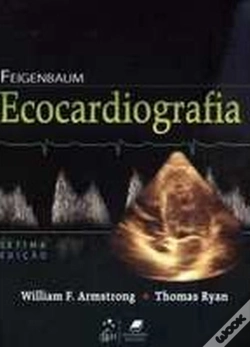 Capa do artigo Feigenbaum | Ecocardiografia